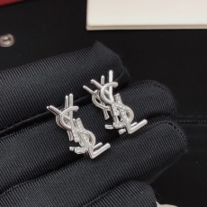 Ysl Earrings